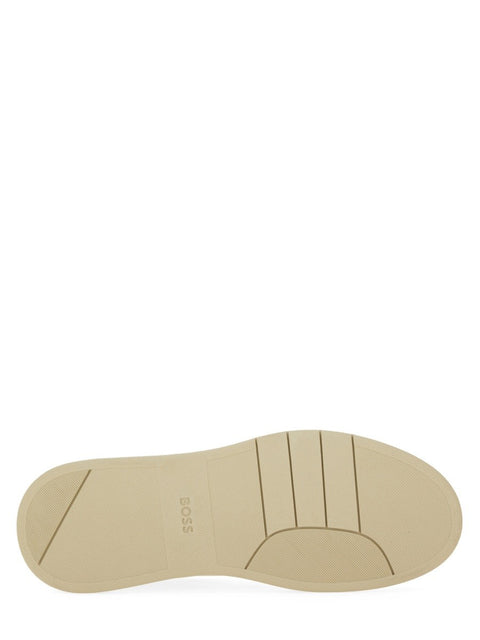 "BALTIMORE TENN" SNEAKER