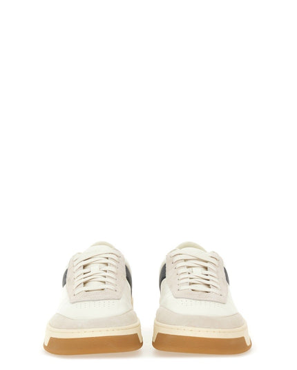 "BALTIMORE TENN" SNEAKER