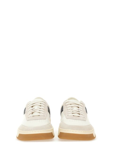 "BALTIMORE TENN" SNEAKER