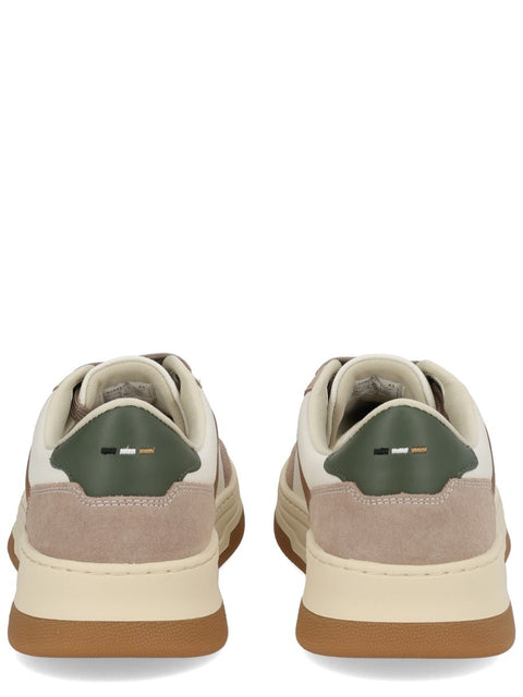 "BALTIMORE TENN" SNEAKER