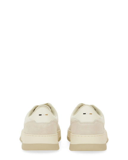 "BALTIMORE TENN" SNEAKER
