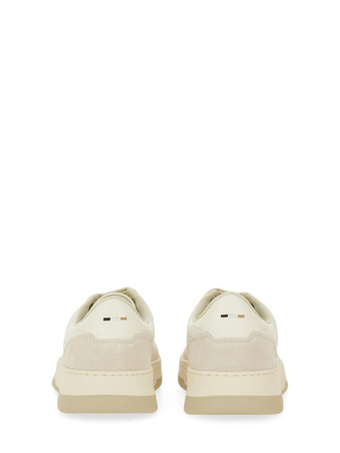 "BALTIMORE TENN" SNEAKER