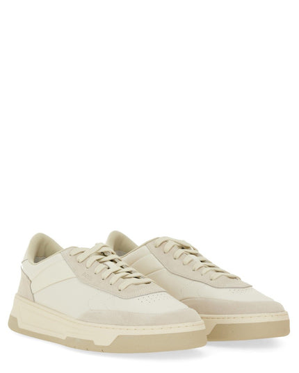 "BALTIMORE TENN" SNEAKER