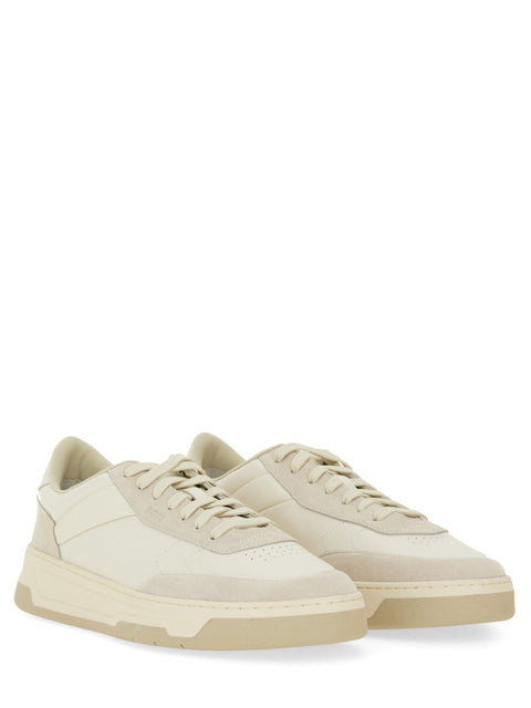"BALTIMORE TENN" SNEAKER