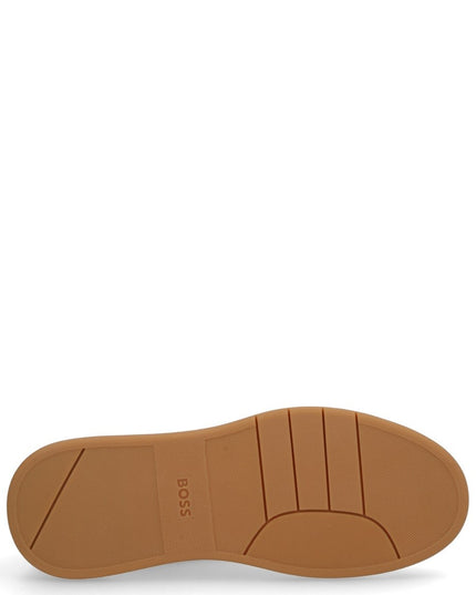 "BALTIMORE TENN" SNEAKER