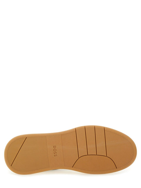 "BALTIMORE TENN" SNEAKER