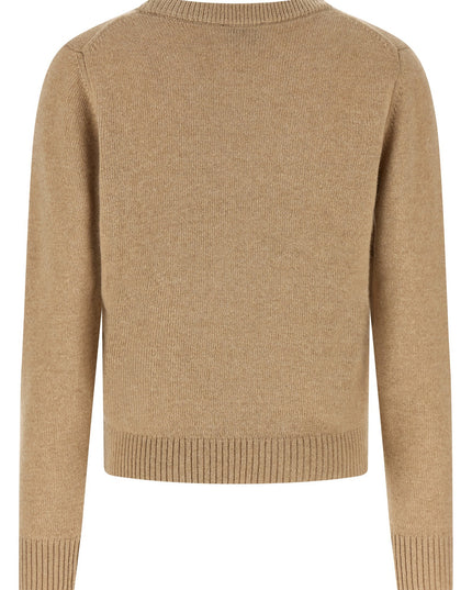 'Banane' sweater