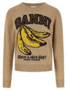 'Banane' sweater
