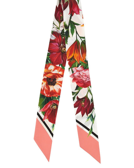 BANDEAU IN SETA