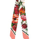 BANDEAU IN SETA