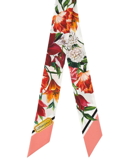 BANDEAU IN SETA