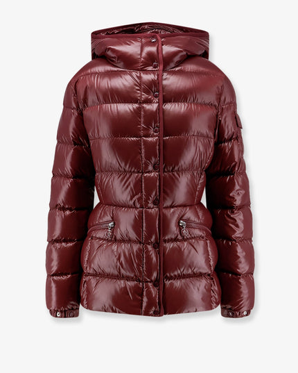 Barante hooded down jacket