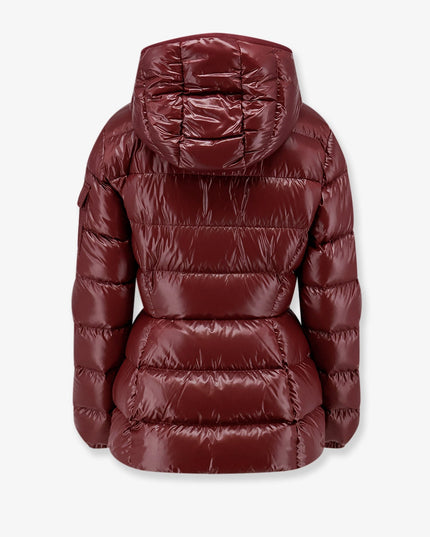 Barante hooded down jacket