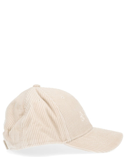 BASEBALL CAP "CORDUROY