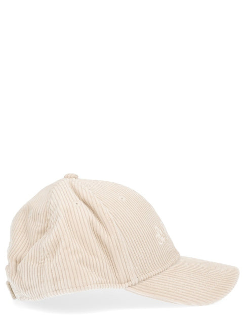 BASEBALL CAP "CORDUROY