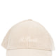 BASEBALL CAP "CORDUROY