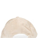 BASEBALL CAP "CORDUROY