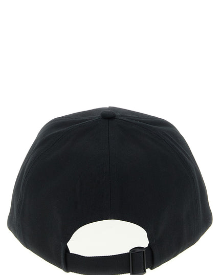 'Baseball cap' hat