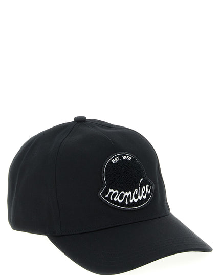 'Baseball cap' hat