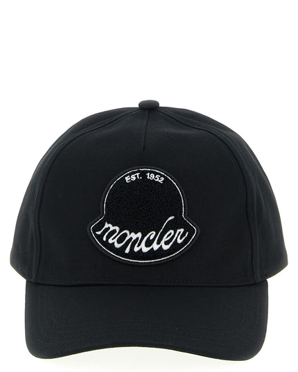 'Baseball cap' hat