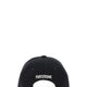 BASEBALL CAP WITH EMBROIDERY
