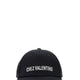 BASEBALL CAP WITH EMBROIDERY