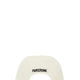 BASEBALL CAP WITH EMBROIDERY
