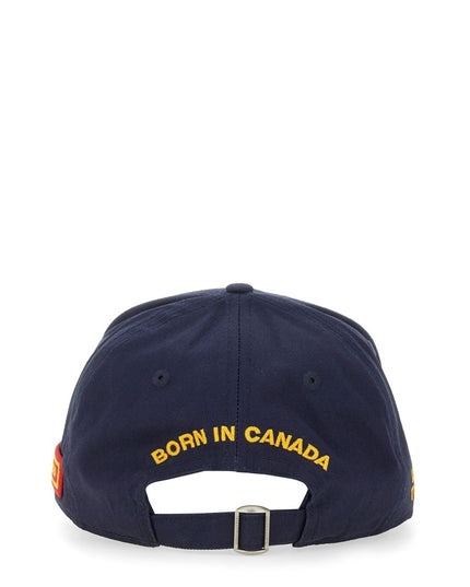 BASEBALL CAP