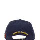BASEBALL CAP