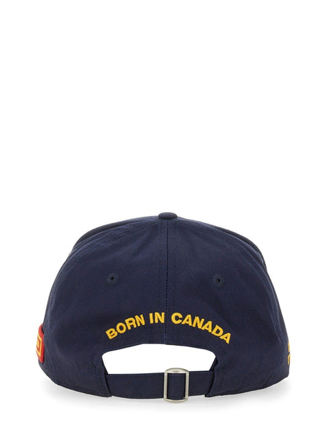 BASEBALL CAP