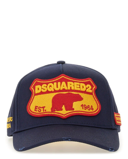 BASEBALL CAP