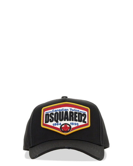 BASEBALL CAP
