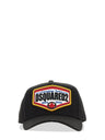 BASEBALL CAP