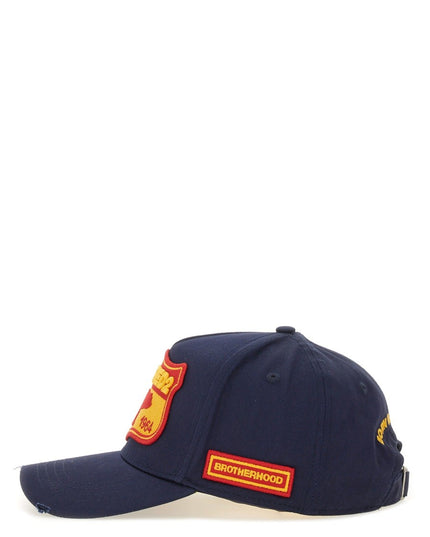 BASEBALL CAP