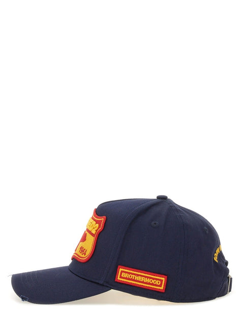 BASEBALL CAP