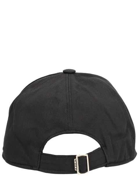 BASEBALL CAP
