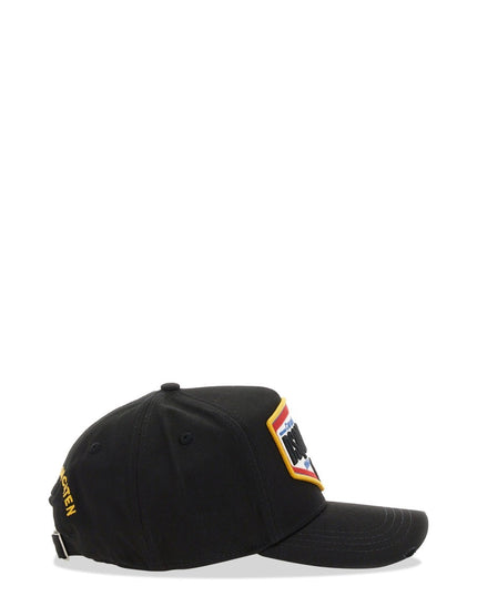 BASEBALL CAP