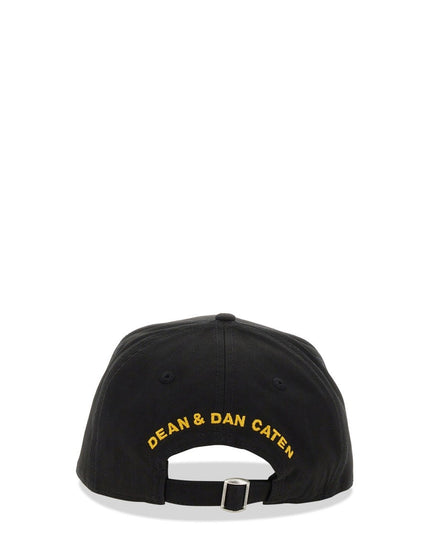 BASEBALL CAP