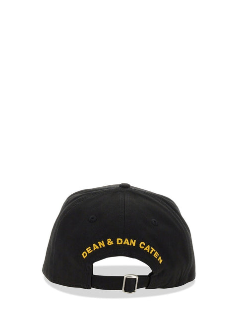 BASEBALL CAP