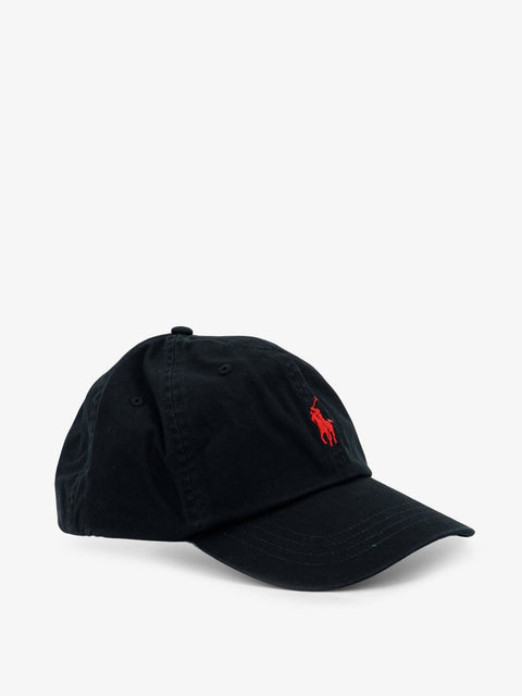 Baseball cotton hat