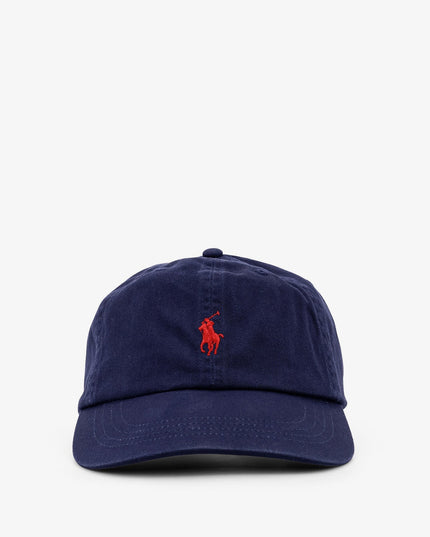 Baseball Cotton Hat