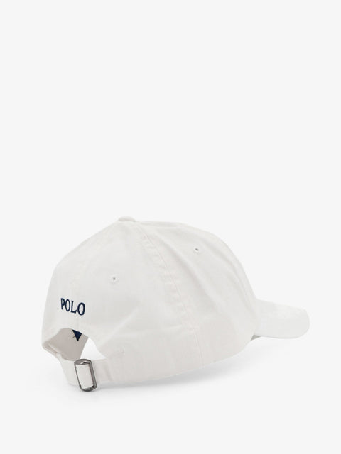 Baseball cotton hat