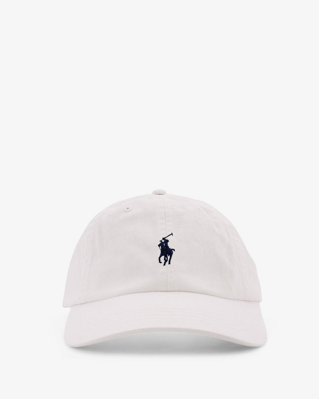 Baseball cotton hat