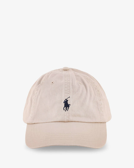 Baseball cotton hat