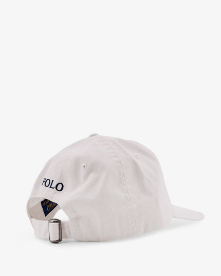 Baseball cotton hat