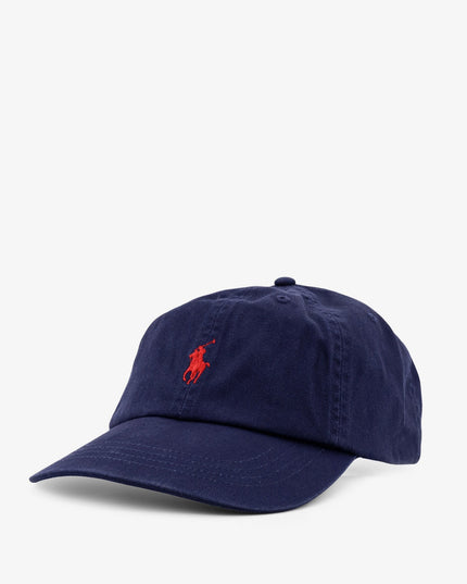 Baseball Cotton Hat