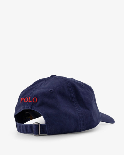 Baseball Cotton Hat