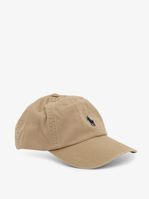 Baseball cotton hat