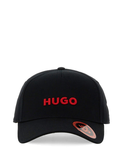 BASEBALL HAT WITH LOGO