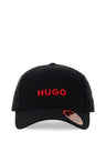 BASEBALL HAT WITH LOGO